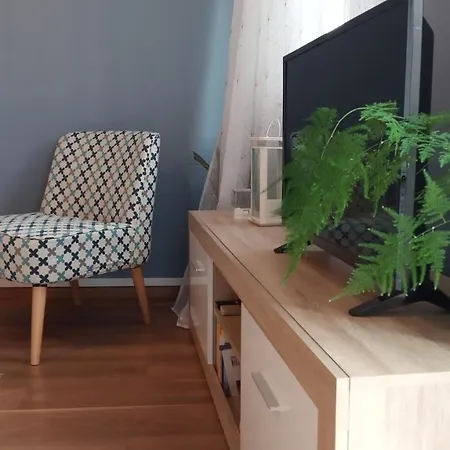 Апартаменти Athina's House Салоніки