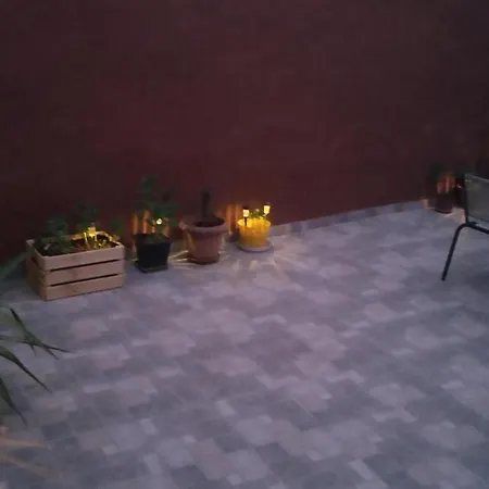 Athina's House