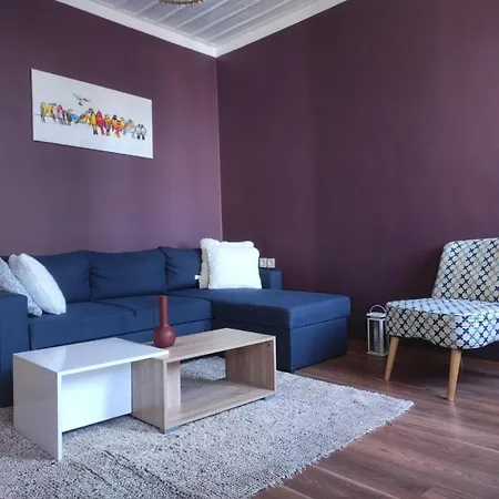 Athina's House Салоніки