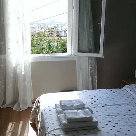 Апартаменти Athina's House