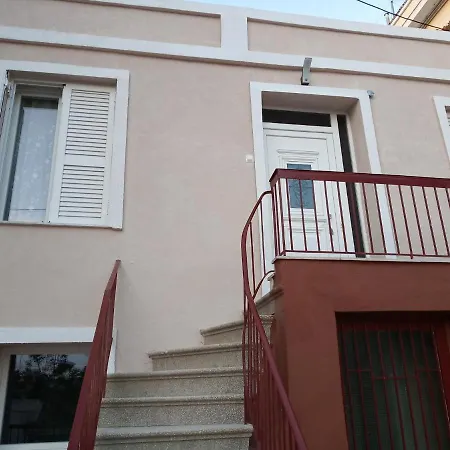 Athina's House Апартаменти Салоніки