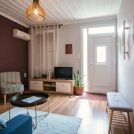 Athina's House Салоніки