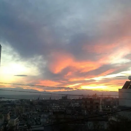 Апартаменти Athina's House