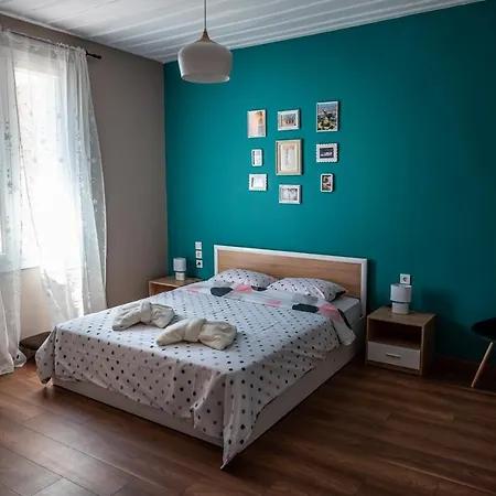 Athina's House * Салоніки