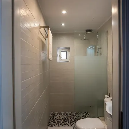 Athina's House Апартаменти Салоніки