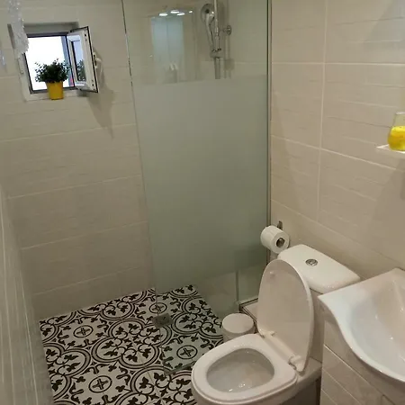Athina's House * Salonicco
