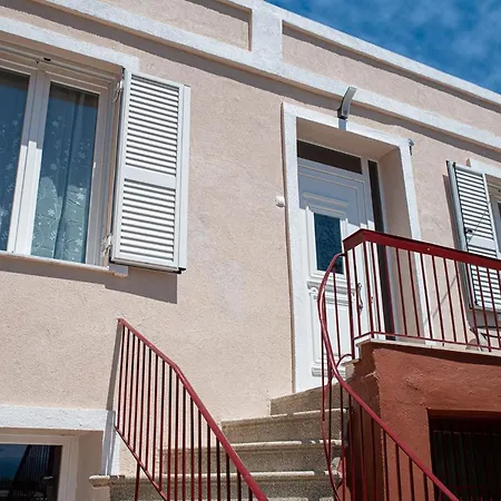 Appartamento Athina's House Salonicco